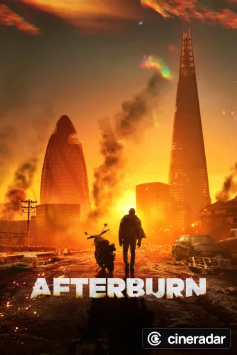Afterburn