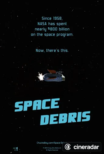 Space Debris