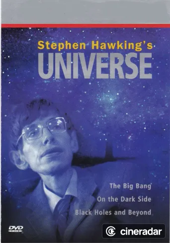 El Universo de Stephen Hawking