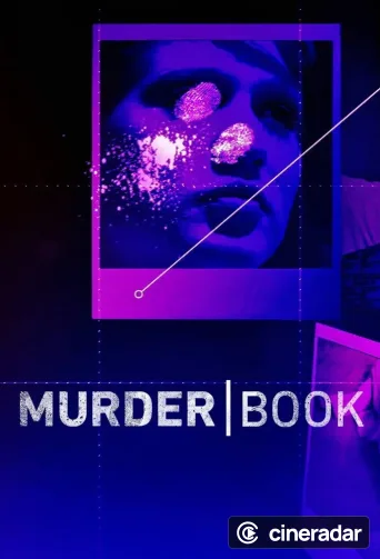 Murder Book
