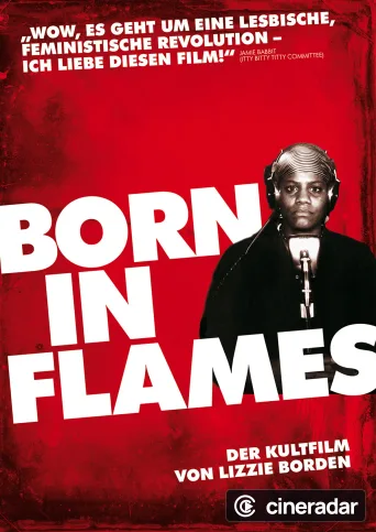 Born in Flames