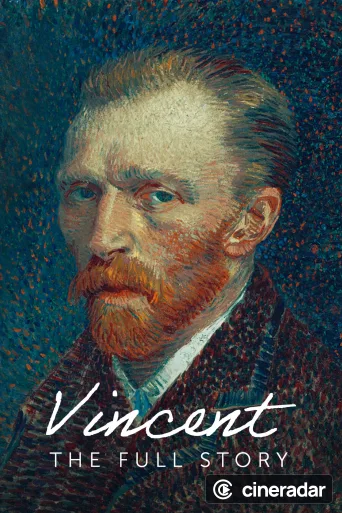 Vincent - The Full Story