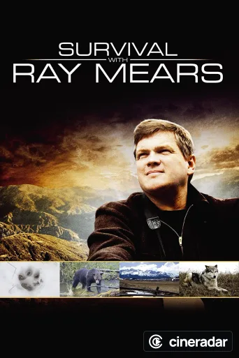 Survival with Ray Mears