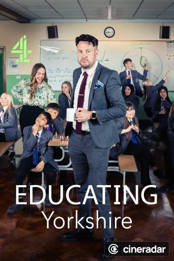Educating Yorkshire