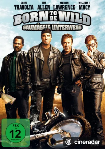 Cerdos salvajes