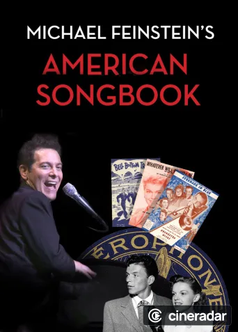 Michael Feinstein's American Songbook