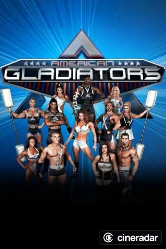 American Gladiators
