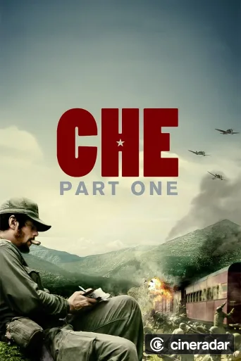 Che: El argentino