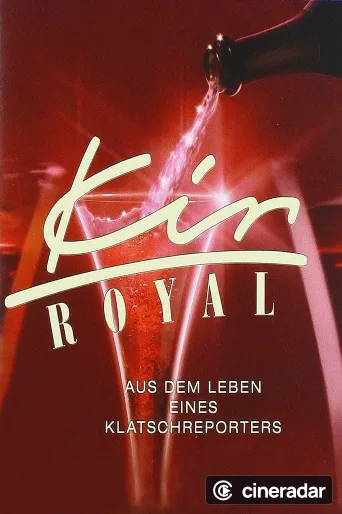 Kir Royal
