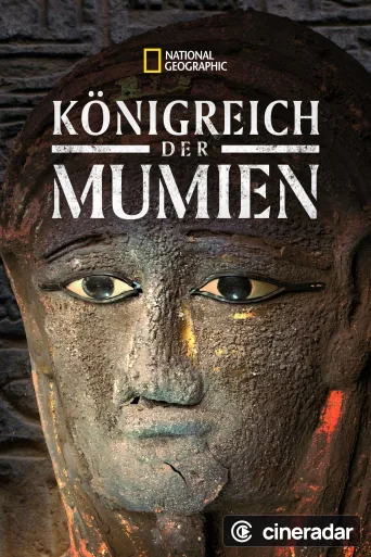 Königreich der Mumien