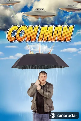 Con Man