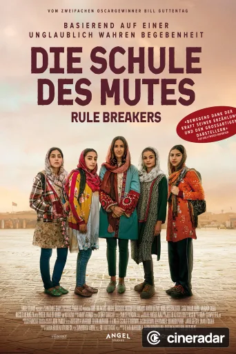 Rule Breakers