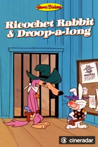 Ricochet Va Vite