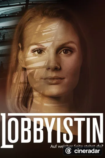 Lobbyistin