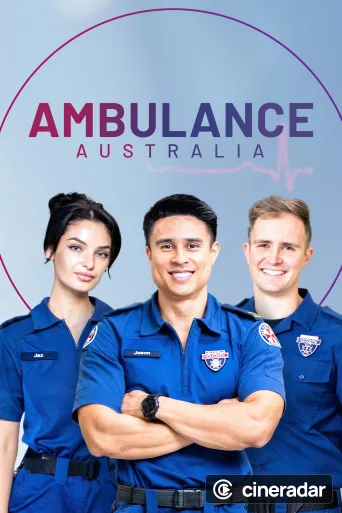 Ambulance Australia