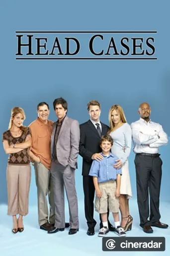 Head Cases