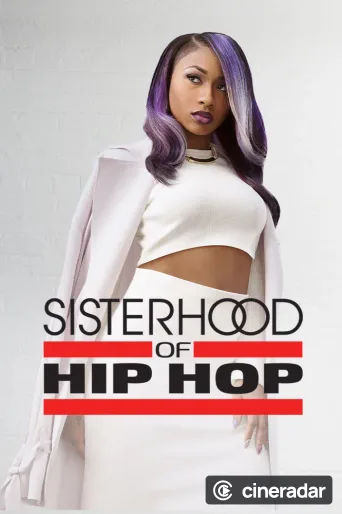 Sisterhood of Hip Hop