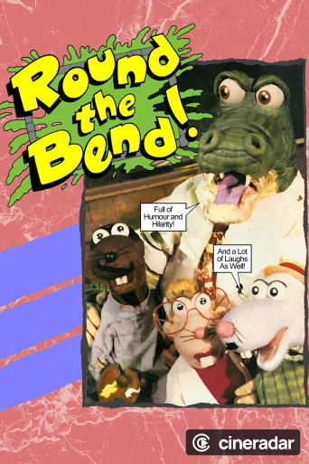 Round the Bend