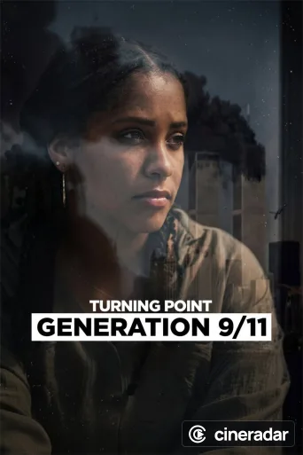 Turning Point : Génération 11 septembre