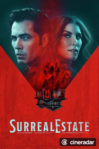 SurrealEstate