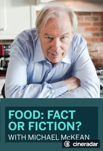 Food: Fact or Fiction?