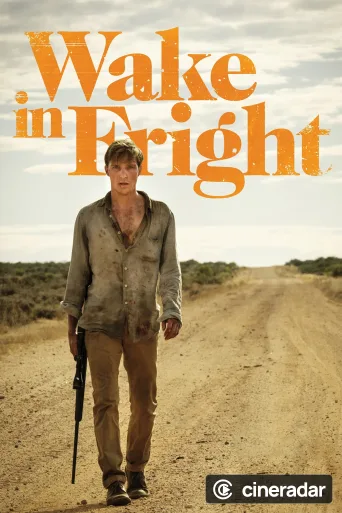Wake in Fright