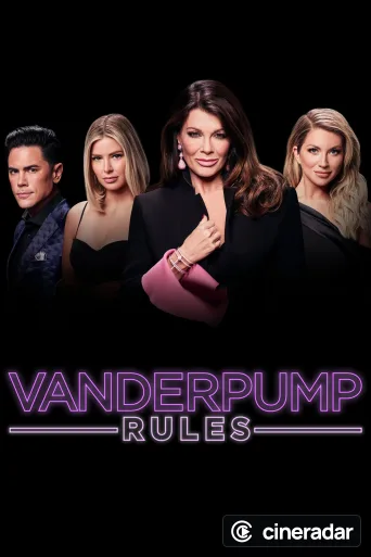 Vanderpump Rules