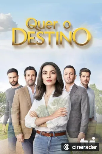 Quer o Destino