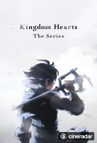 Kingdom Hearts: The Series