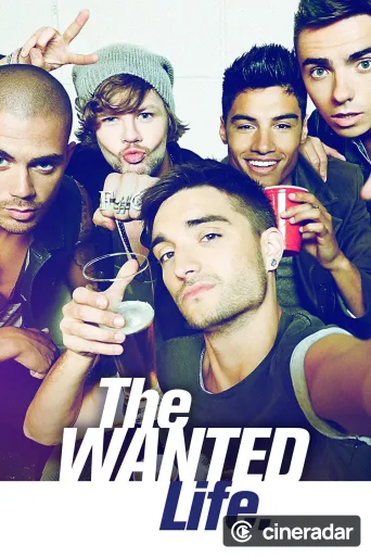 The Wanted Life