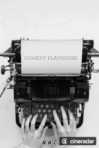 Comedy Playhouse