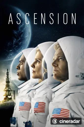 Ascension
