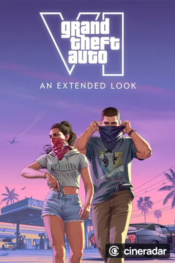Grand Theft Auto VI : un large aperçu
