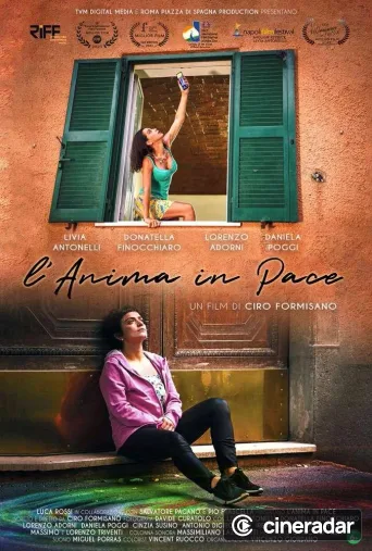 L'anima in pace