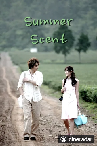Summer Scent