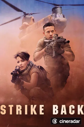 Strike Back