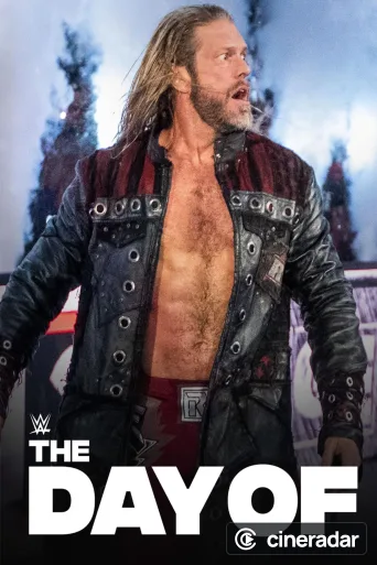 WWE The Day Of
