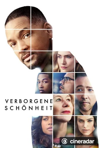 Collateral Beauty