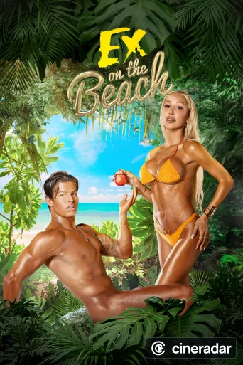Ex on the Beach Norge