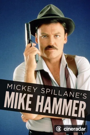Mike Hammer