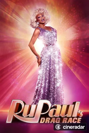 RuPaul's Drag Race