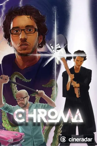 CHROMA