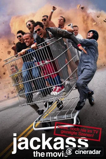 Jackass - Der Film