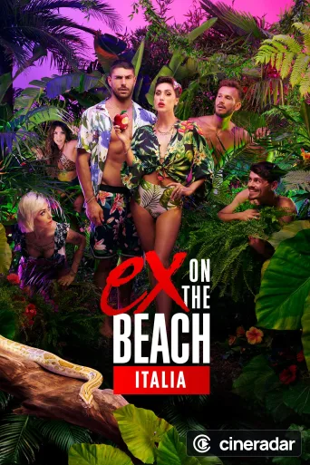 Ex on the Beach Italia