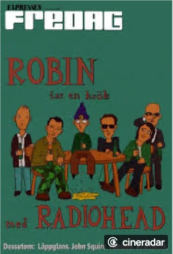 Robin