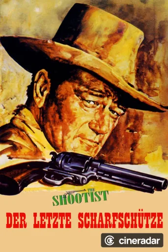 The Shootist