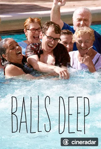 Balls Deep