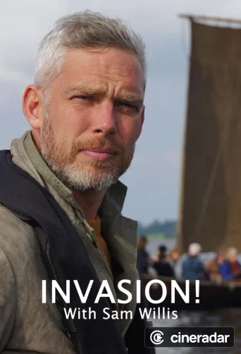 Invasion! with Sam Willis