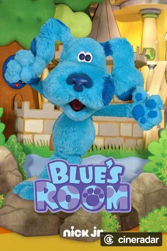 Blue's Room