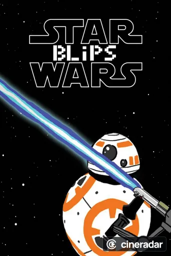 Star Wars - La Pause BB-8